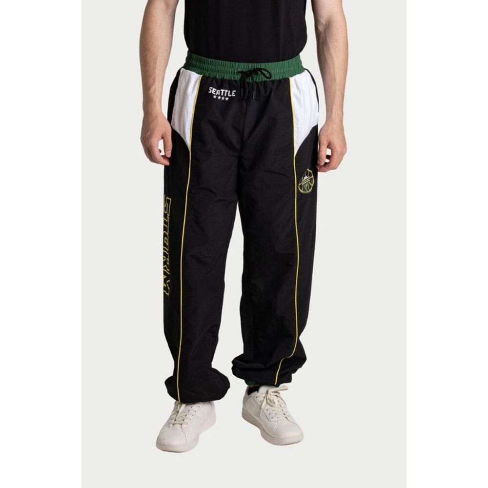WNBA Seattle Storm Tracksuit Pants - XL